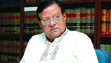 মারা গেছেন সাবেক আইনমন্ত্রী শফিক আহমেদ 